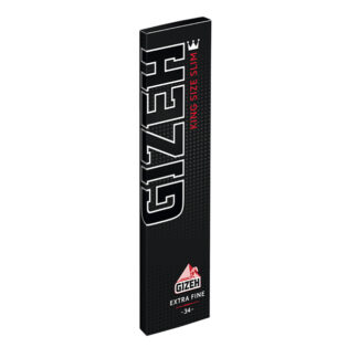 Gizeh King Size Slim Extra Fine