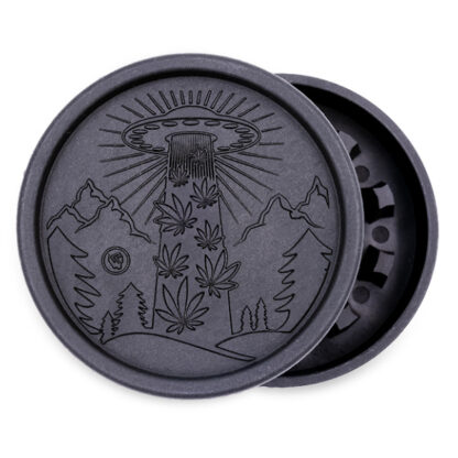 Grinder "420 Alien" (55mm)