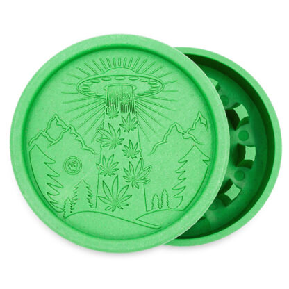 Grinder "420 Alien" (55mm)