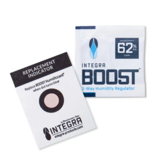 Integra Boost 62% Fuktregulator – 2g