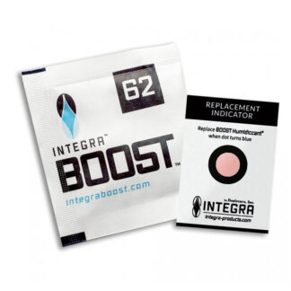 Integra Boost 62% Fuktregulator – 4g